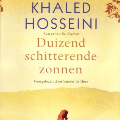 Duizend schitterende zonnen