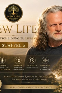 NEW LIFE – Die Entscheidung zu lieben – Staffel 5: Eine Reise vom Vergessen zur Erinnerung