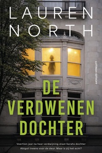 De verdwenen dochter