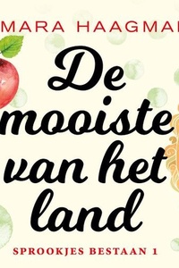 De mooiste van het land