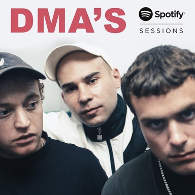 Spotify Session (Live from Spotify Sydney)