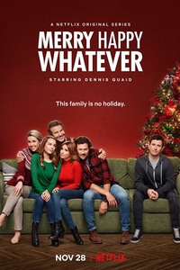 Merry Happy Whatever