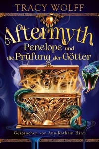 Aftermyth - Penelope und die Prüfung der Götter
