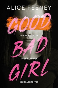 Good Bad Girl