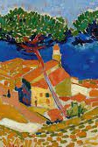 The Greatest Painters of the World: André Derain