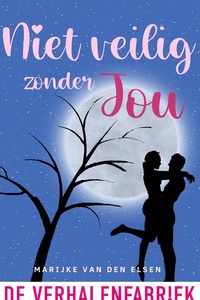Niet veilig zonder jou