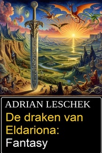 De draken van Eldariona: Fantasy