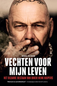 Vechten voor mijn leven