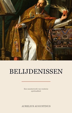 Belijdenissen