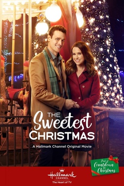 Countdown To Christmas: The Sweetest Christmas