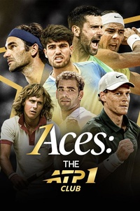 Aces: The ATP No.1 Club
