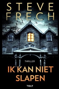 Ik kan niet slapen