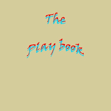 The Play Book