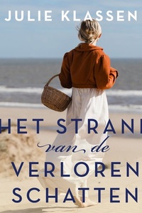 Het strand van de verloren schatten