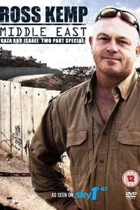 Ross Kemp: Middle East