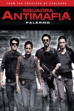 Squadra Antimafia (seizoen 3)