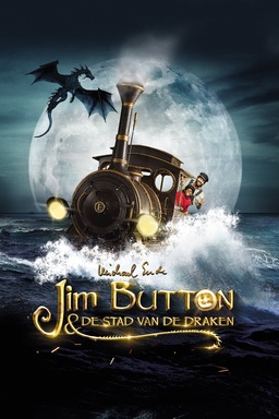 Jim Button en de Stad van Draken