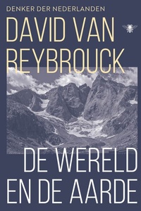 De wereld en de aarde: Hoe houden we het veilig?