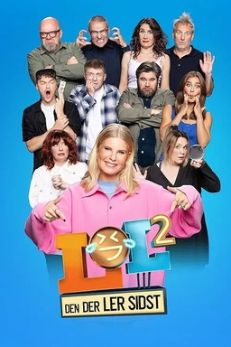 LOL: Den der ler sidst - Danmark