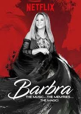 Barbra: The Music... The Mem'ries... The Magic!