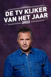 De TV Kijker Van Het Jaar 2022