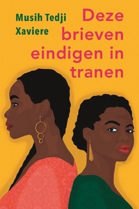 Deze brieven eindigen in tranen