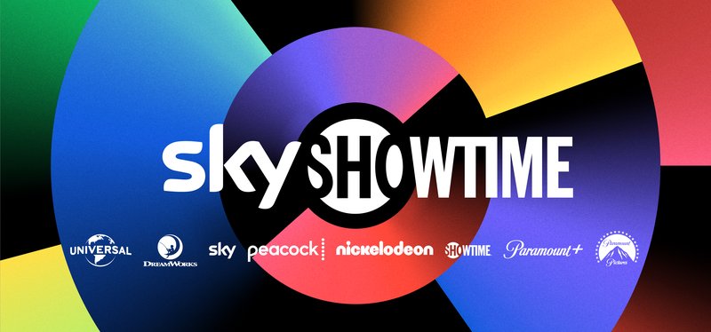 SkyShowtime lanceert officieel in Nederland op 25 oktober