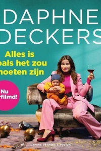 Alles is zoals het zou moeten zijn