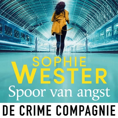 Spoor van angst