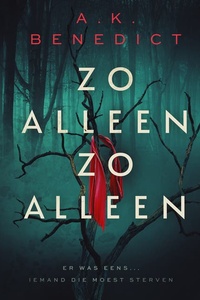 Zo alleen, zo alleen