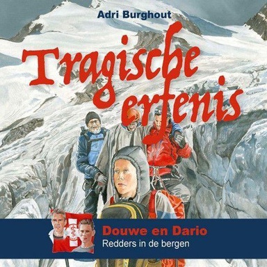 Tragische erfenis