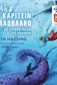 Koers naar de Kraken
