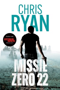 Danny Black 8 - Missie Zero 22