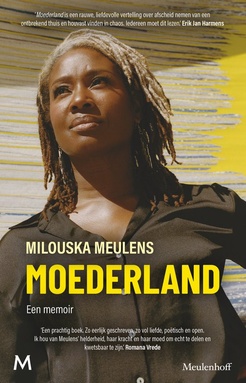 Moederland