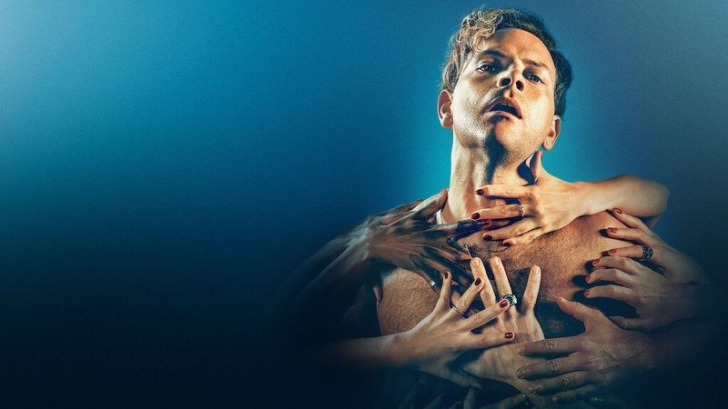 Ontdek 's werelds meest bekende pornoster in Netflix's nieuwe dramaserie Supersex