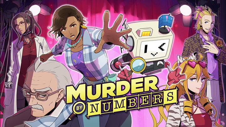 Nieuwe puzzelgame Murder By Numbers tijdelijk beschikbaar met korting