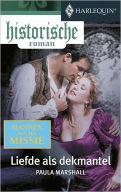 Liefde als dekmantel