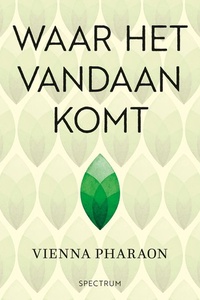 Waar het vandaan komt