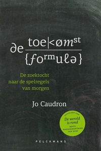 De toekomstformule