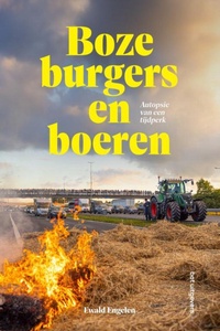 Boze burgers en boeren