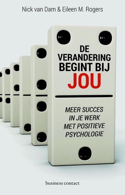 De verandering begint bij jou