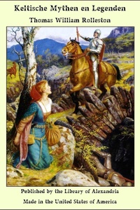 Keltische Mythen en Legenden