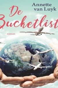 De Bucketlist