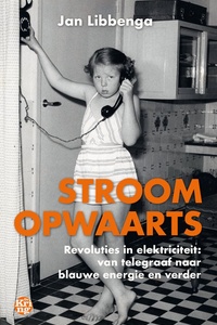 Stroomopwaarts