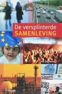 De versplinterde samenleving