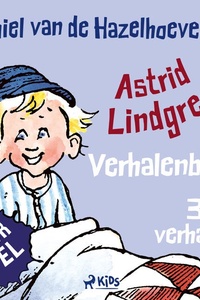 Emiel van de Hazelhoeve – Verhalenboek