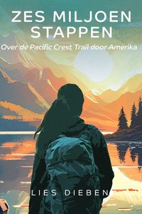 Zes miljoen stappen