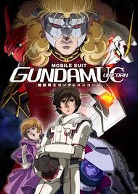 Mobile Suit Gundam UC