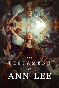 The Testament of Ann Lee