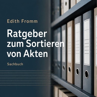 Ratgeber zum Sortieren von Akten: Ein satirischer Abriss über das Abheften von Akten